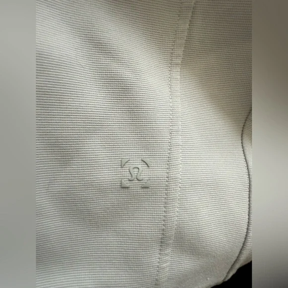 Lululemon Sojourn Gray Jacket - Picture 8 of 8